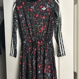 Adidas Dress